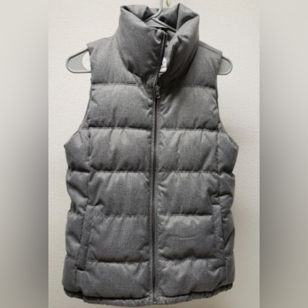 Women’s Old Navy Puffer Vest XXL